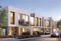 Complejo residencial Residential complex Orania with parks and a beach close to the places of interest, район The Valley, Dubai, UAE