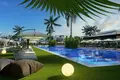 Wohnung 35 m² Ayios Ilias, Nordzypern