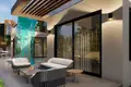 3 bedroom villa 308 m² Trikomo, Northern Cyprus