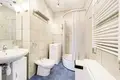 Apartamento 2 habitaciones 61 m² en Varsovia, Polonia