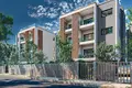2 bedroom apartment 91 m² Yeroskipou, Cyprus