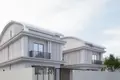 5 bedroom villa 260 m² Serik, Turkey