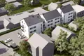 Wohnung 2 Schlafzimmer 78 m² Lucko, Kroatien