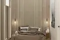 Apartment 57 m² Alanya, Turkey