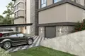 2 bedroom apartment 80 m² Muratpasa, Turkey
