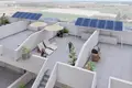 2 bedroom penthouse 80 m² Torre-Pacheco, Spain