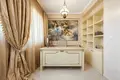 5 room villa 300 m² Kassandrino, Greece