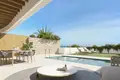 Attique 4 chambres 120 m² Mijas, Espagne