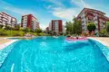 Квартира 1 комната 33 м² Святой Влас, Болгария