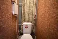 Wohnung 3 zimmer 65 m² in Swislatsch, Belarus