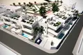 Villa 2 chambres 93 m² Pilar de la Horadada, Espagne
