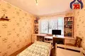 2 room apartment 47 m² Salihorsk, Belarus