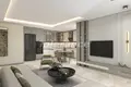 Mieszkanie 3 pokoi 75 m² Muratpasa, Turcja