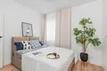 Квартира 2 комнаты 38 м² в Варшаве, Польша