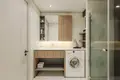 Appartement 2 chambres 63 m² Région méditerranéenne, Turquie