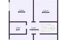 Квартира 6 комнат 227 м² Минск, Беларусь