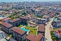 Mieszkanie 2 pokoi 55 m² Oba, Turcja