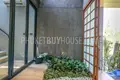 villa de 3 chambres 190 m² Si Sunthon, Thaïlande