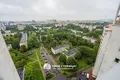 Apartamento 3 habitaciones 88 m² Minsk, Belarús