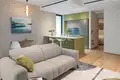 1 bedroom apartment 73 m² Limassol, Cyprus