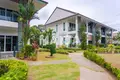 Apartment  Sunthonphu, Thailand
