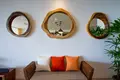 Copropriété 2 chambres 219 m² Karon, Thaïlande