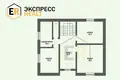 House 186 m² Brest, Belarus