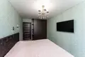 Wohnung 2 zimmer 61 m² Lieskauka, Belarus