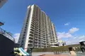 Mieszkanie 2 pokoi 77 m² Erdemli, Turcja