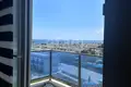 Квартира 1 комната 54 м² Кипр, Кипр