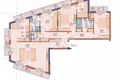 Wohnung 209 m² Sofia City, Bulgarien
