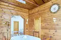 Maison 161 m² Dziamidavicki sielski Saviet, Bélarus