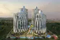 Appartement 5 chambres 281 m² Etimesgut, Turquie