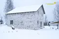 House 69 m² Naracki sielski Saviet, Belarus