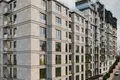 Residential complex Residence with a swimming pool, a garden and a restaurant close to the center of Istanbul, Turkey