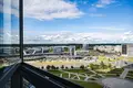 Квартира 3 комнаты 117 м² Минск, Беларусь