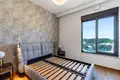 Apartamento 2 habitaciones  Becici, Montenegro
