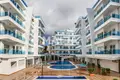 Mieszkanie 1 pokój 60 m² Alanya, Turcja
