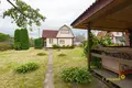 House 60 m² Usiazski sielski Saviet, Belarus