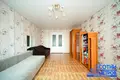 4 room apartment 99 m² Minsk, Belarus