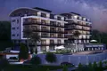 Appartement 61 m² Akarca Koyu, Turquie
