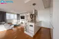 Wohnung 3 zimmer 89 m² Klaipeda, Litauen