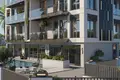 Wohnung 107 m² Akarca Koyu, Türkei