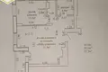 Appartement 2 chambres 50 m² Muchaviecki sielski Saviet, Bélarus
