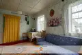 Haus 50 m² Dziescanski sielski Saviet, Belarus