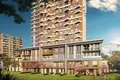 Apartamento 2 habitaciones 50 m² Umraniye, Turquía