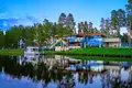 6 room house 1 000 m² Dzilnuciems, Latvia