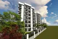 Wohnung 1 zimmer 50 m² Mittelmeerregion, Türkei