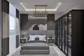 1 bedroom apartment 47 m² Demirtas Koyu, Turkey