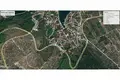 Parcelas 468 m² Grad Supetar, Croacia